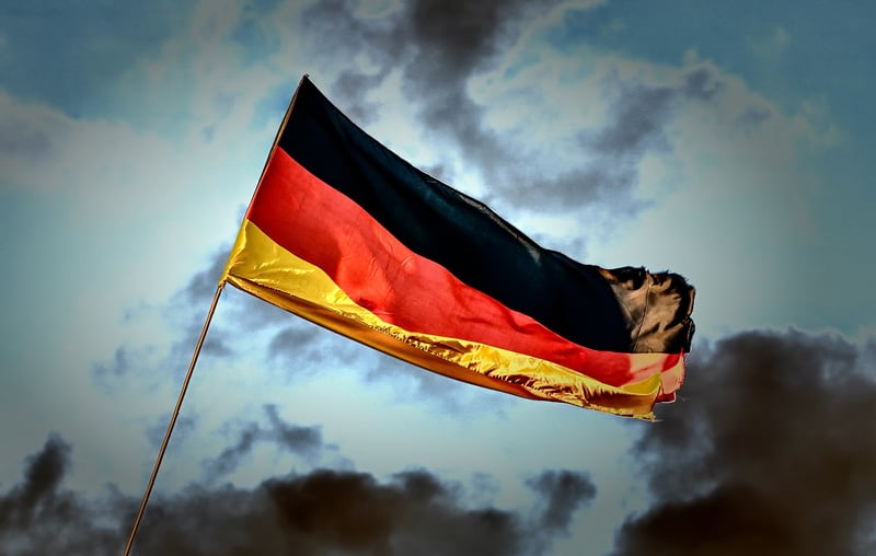 German-Thai Fusion